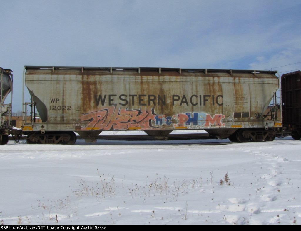 WP 12022